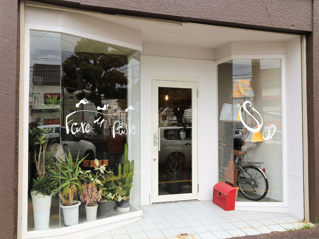 取材に行きました！（２回目）