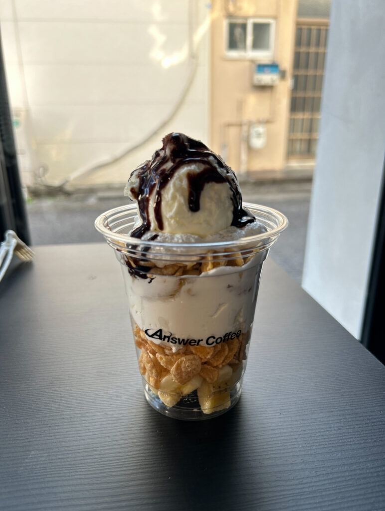 取材に行きました！