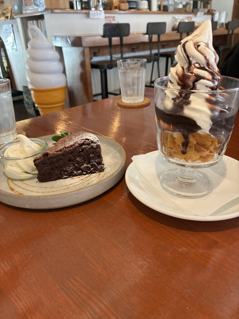 取材に行ってきました！